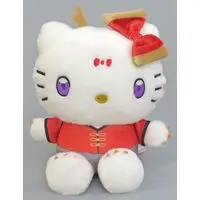 Plush - Sanrio characters / Hello Kitty