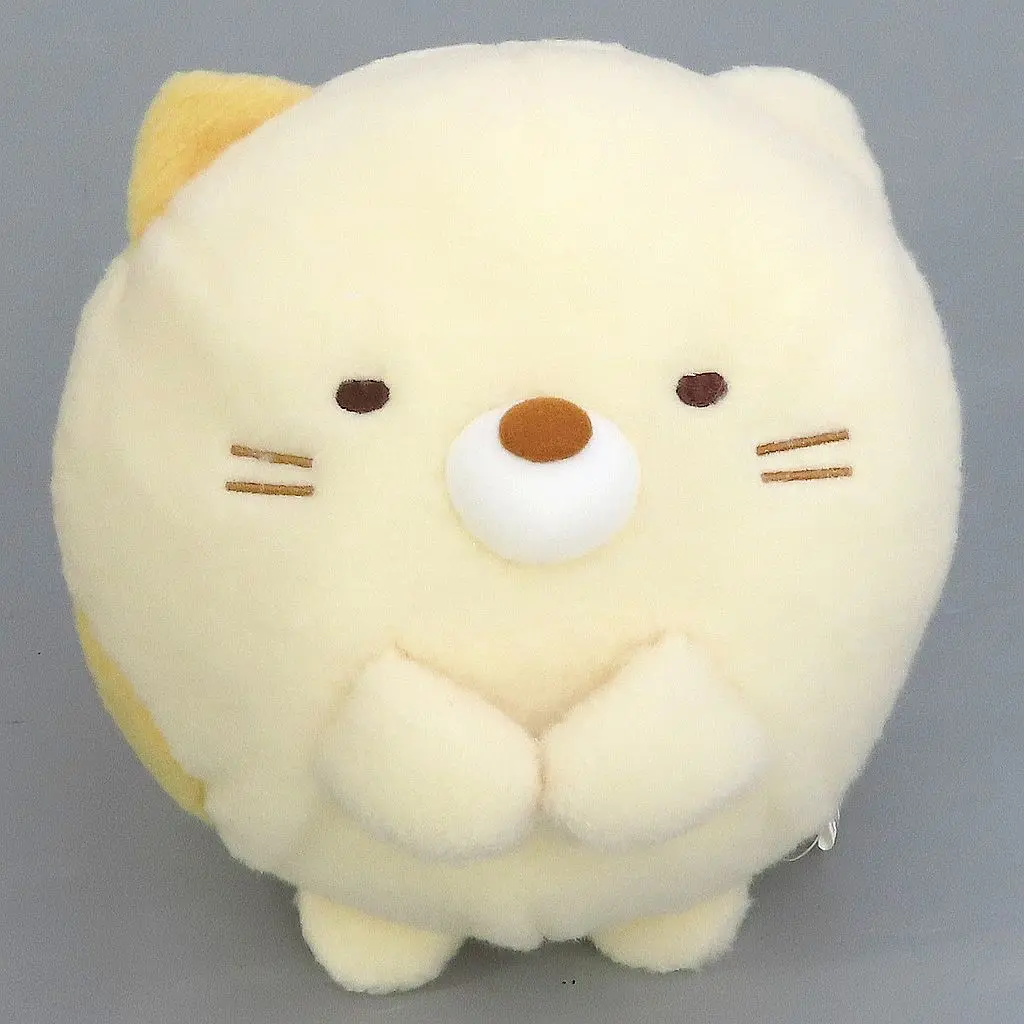 Plush - Sumikko Gurashi / Neko (Gattinosh)