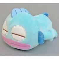 Plush - Sanrio characters / Hangyodon
