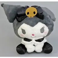 Plush - Sanrio characters / Kuromi
