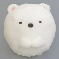 Plush - Sumikko Gurashi / Shirokuma