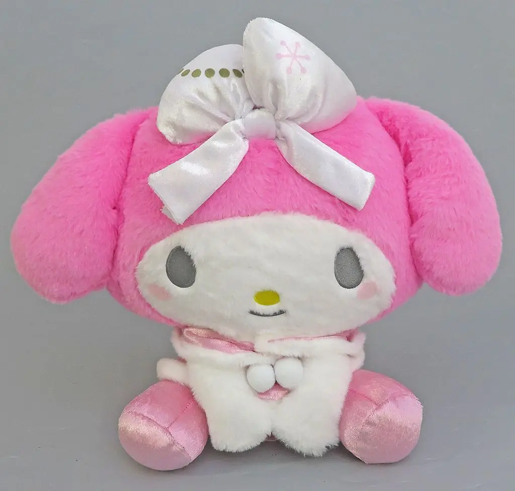 Plush - Sanrio characters / My Melody