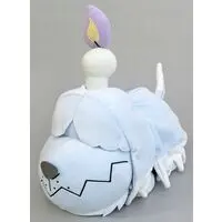 Plush - Pokémon / Drifloon & Greavard