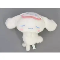 Plush - Sanrio / Cinnamoroll