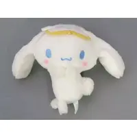 Plush - Sanrio / Cinnamoroll