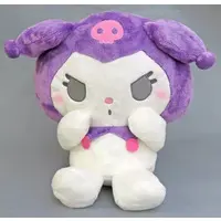 Plush - Sanrio characters / Kuromi