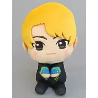 Plush - TOMORROW X TOGETHER