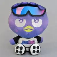 Plush - Sanrio characters / BAD BADTZ-MARU