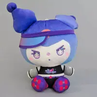 Plush - Sanrio / Kuromi