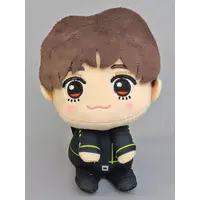 Plush - TOMORROW X TOGETHER