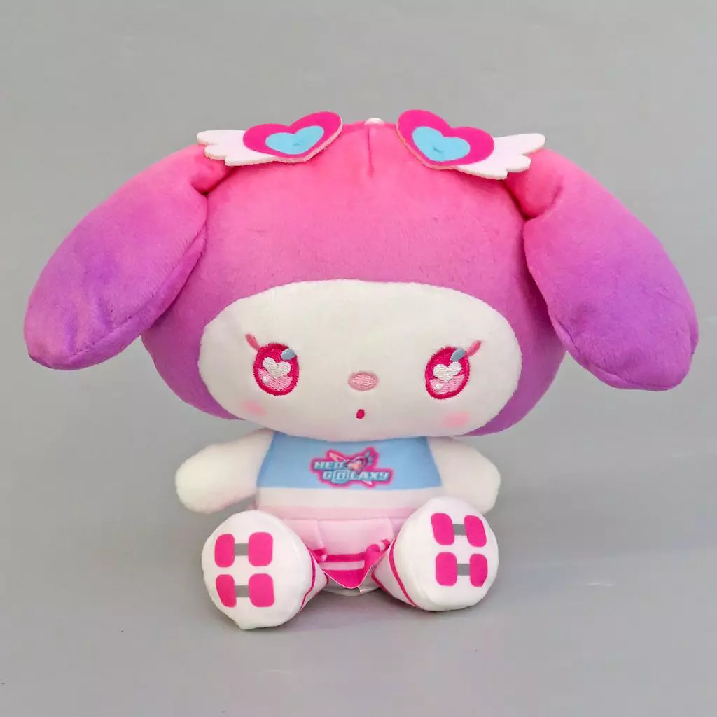 Plush - Sanrio characters / My Melody