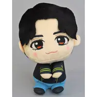 Plush - TOMORROW X TOGETHER