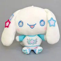 Plush - Sanrio characters / Cinnamoroll