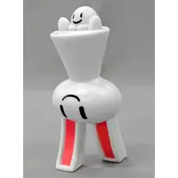 Trading Figure - Keiichi Arawi