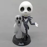 Trading Figure - The Nightmare Before Christmas