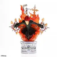 Trading Figure - KINGDOM HEARTS / Axel