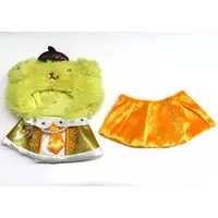 Plush Clothes - Sanrio characters / Pom Pom Purin