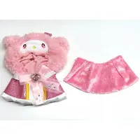 Plush Clothes - Sanrio characters / My Melody