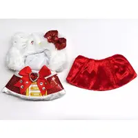 Plush Clothes - Sanrio characters / Hello Kitty