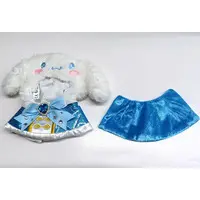Plush Clothes - Sanrio characters / Cinnamoroll