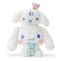 Plush - Sanrio / Cinnamoroll