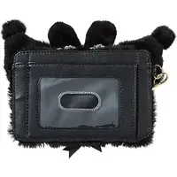 Card case - Sanrio characters / Kuromi