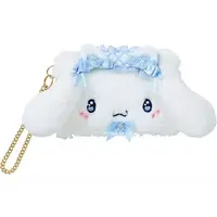 Card case - Sanrio characters / Cinnamoroll