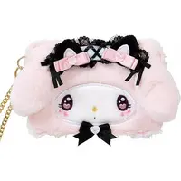 Card case - Sanrio characters / My Melody