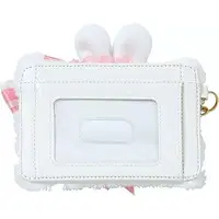 Card case - Sanrio characters / Hello Kitty