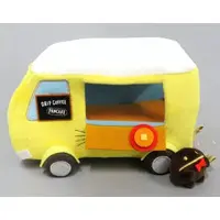 Plush - Sumikko Gurashi / Mame Master