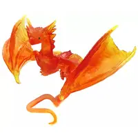 Trading Figure - Finger Rest Dragon