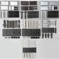 Trading Figure - Crash Barrier