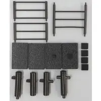 Trading Figure - Crash Barrier