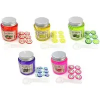 Trading Figure - Jam Jar Slimy