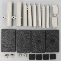 Trading Figure - Crash Barrier