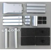 Trading Figure - Crash Barrier