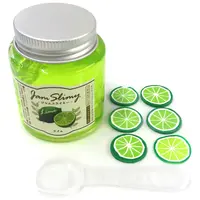 Trading Figure - Jam Jar Slimy