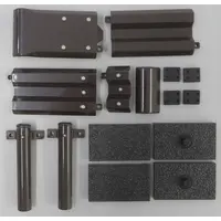 Trading Figure - Crash Barrier