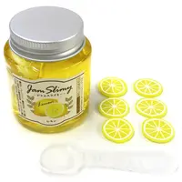 Trading Figure - Jam Jar Slimy