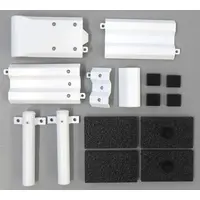Trading Figure - Crash Barrier