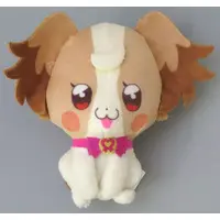 Plush - Pretty Cure Series