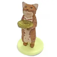 Trading Figure - Hanafusa Sakura Kudasai Statue