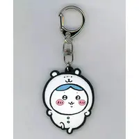 Key Chain - Chiikawa / Hachiware