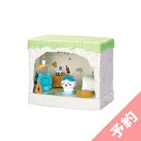 Toy - Chiikawa / Usagi & Hachiware