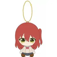 Key Chain - Bocchi the Rock!