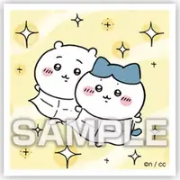 Stickers - Chiikawa / Chiikawa & Hachiware
