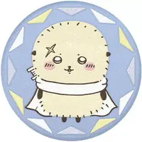 Badge - Chiikawa / Rakko