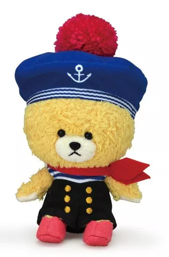 Plush - TINY★TWIN★BEARS