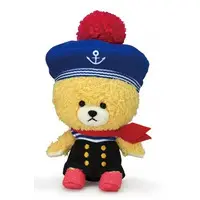 Plush - TINY★TWIN★BEARS