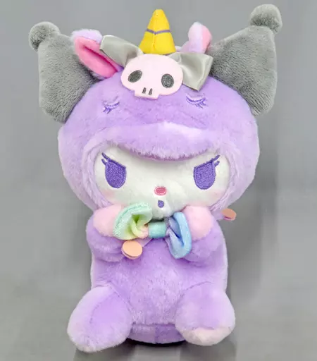 Plush - Sanrio / My Melody & Kuromi